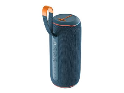 Enceinte Bolaris Bluetooth IPX6 30 W RMS - Modèle Sydney - Coloris Bleu