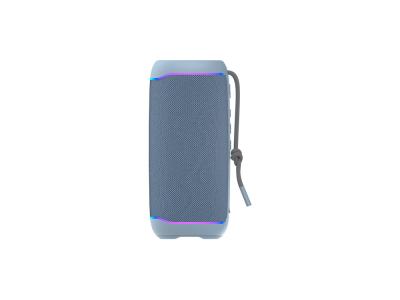 Enceinte Bolaris Bluetooth IP67 16 W - Modèle Parma - Coloris Bleu