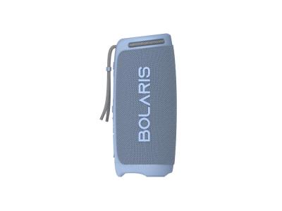 Enceinte Bolaris Bluetooth IP67 30 W - Modèle Roma - Coloris Bleu