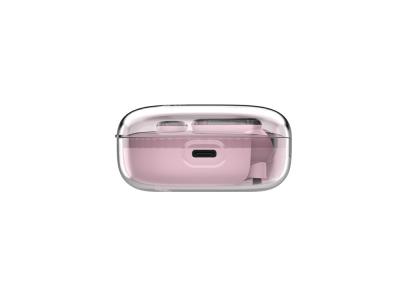 Écouteurs TWS Bolaris Bluetooth - Modèle Venezia - Coloris Rose