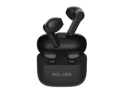 Pack Audio 3-en-1 Bolaris Bluetooth - Casque Enceinte TWS - Coloris Noir